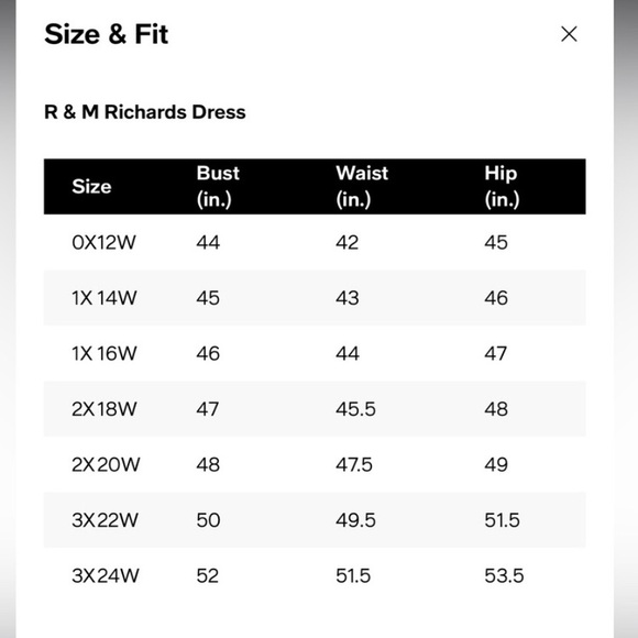 Plus Dress - Picture 7 of 8